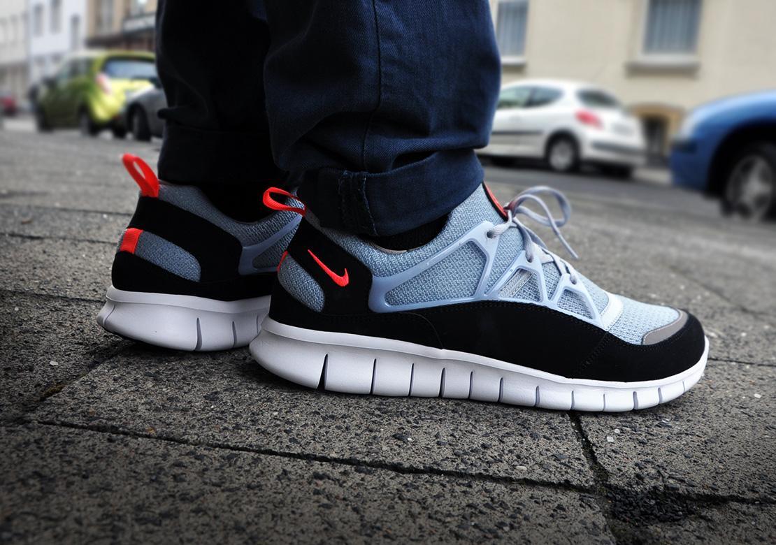 Nike huarache light outlet infrared